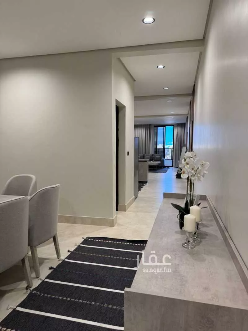 3 bedroom apartment in Al Qusur 3