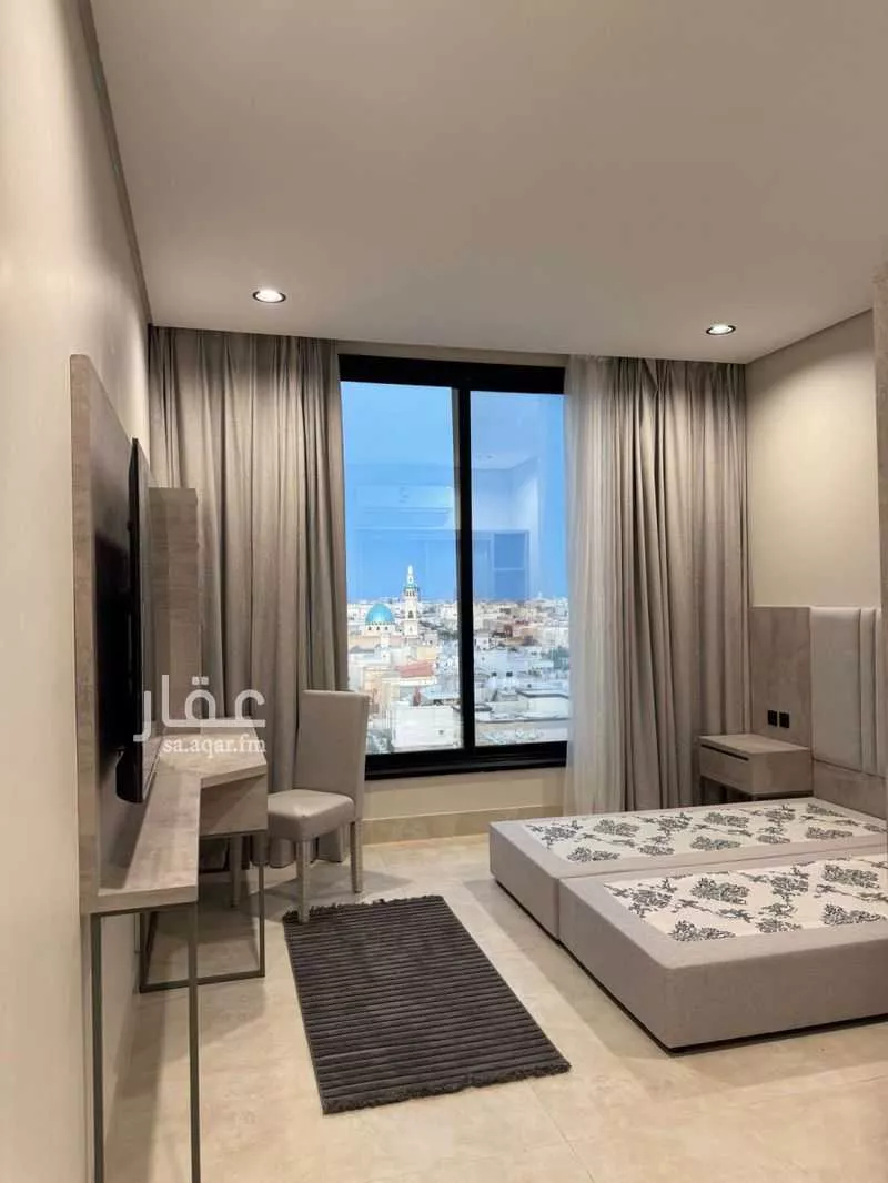 3 bedroom apartment in Al Qusur 4