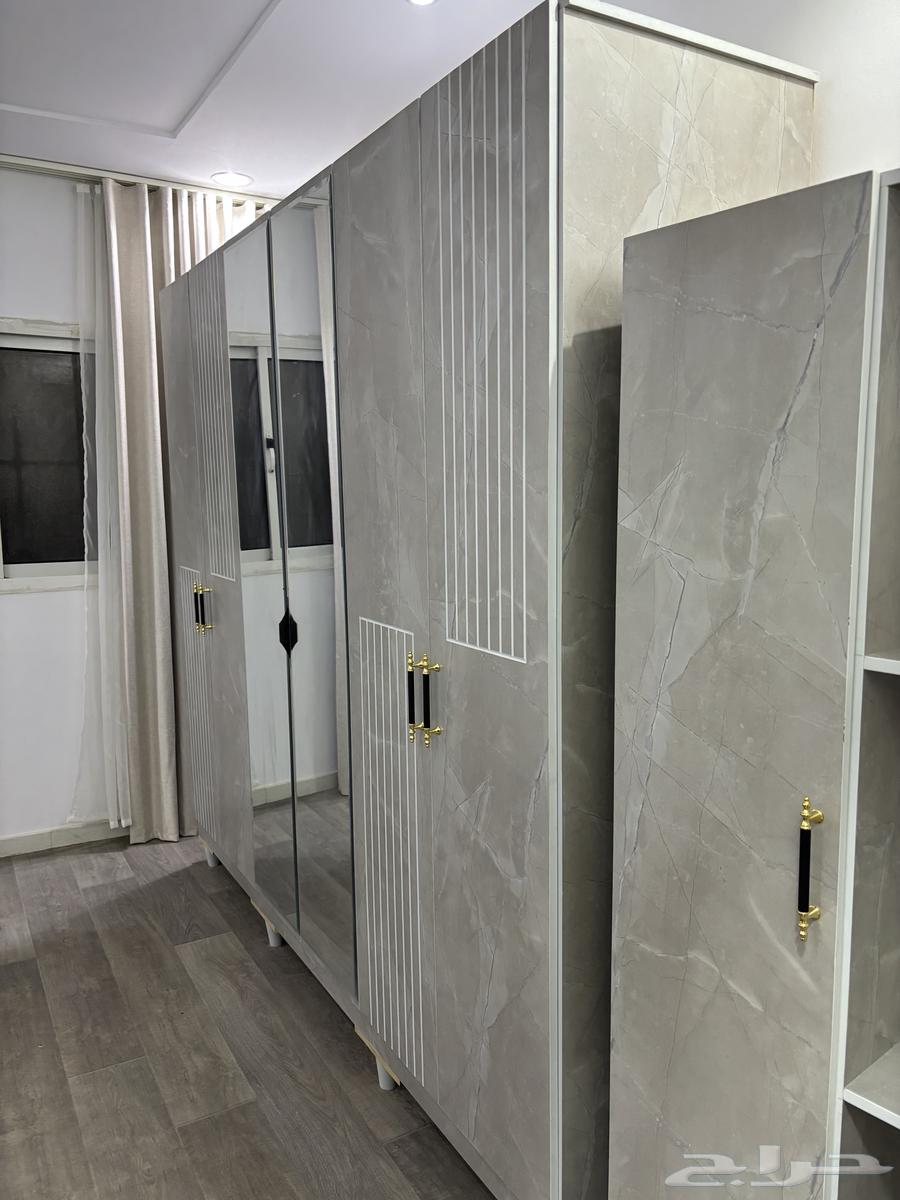 شقة 3 غرف في الرمال 2