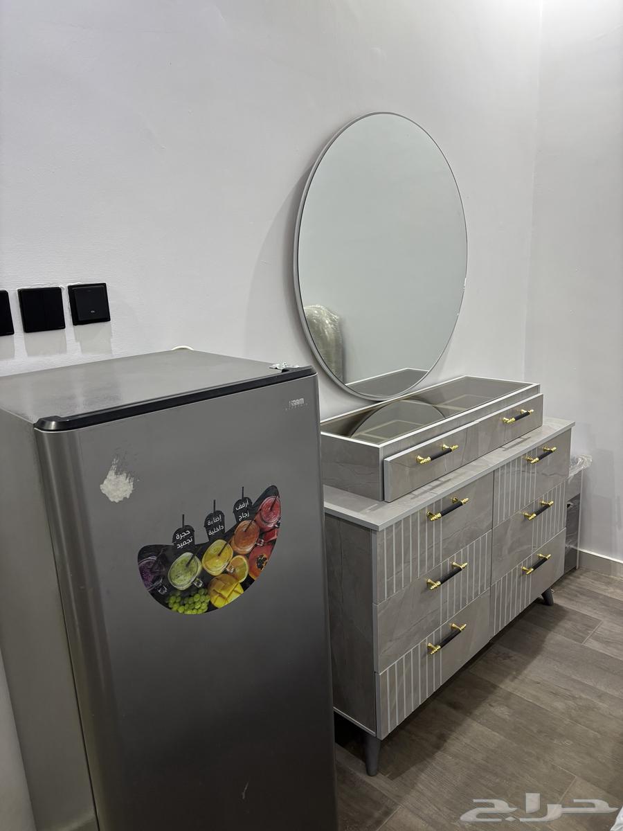 شقة 3 غرف في الرمال 3