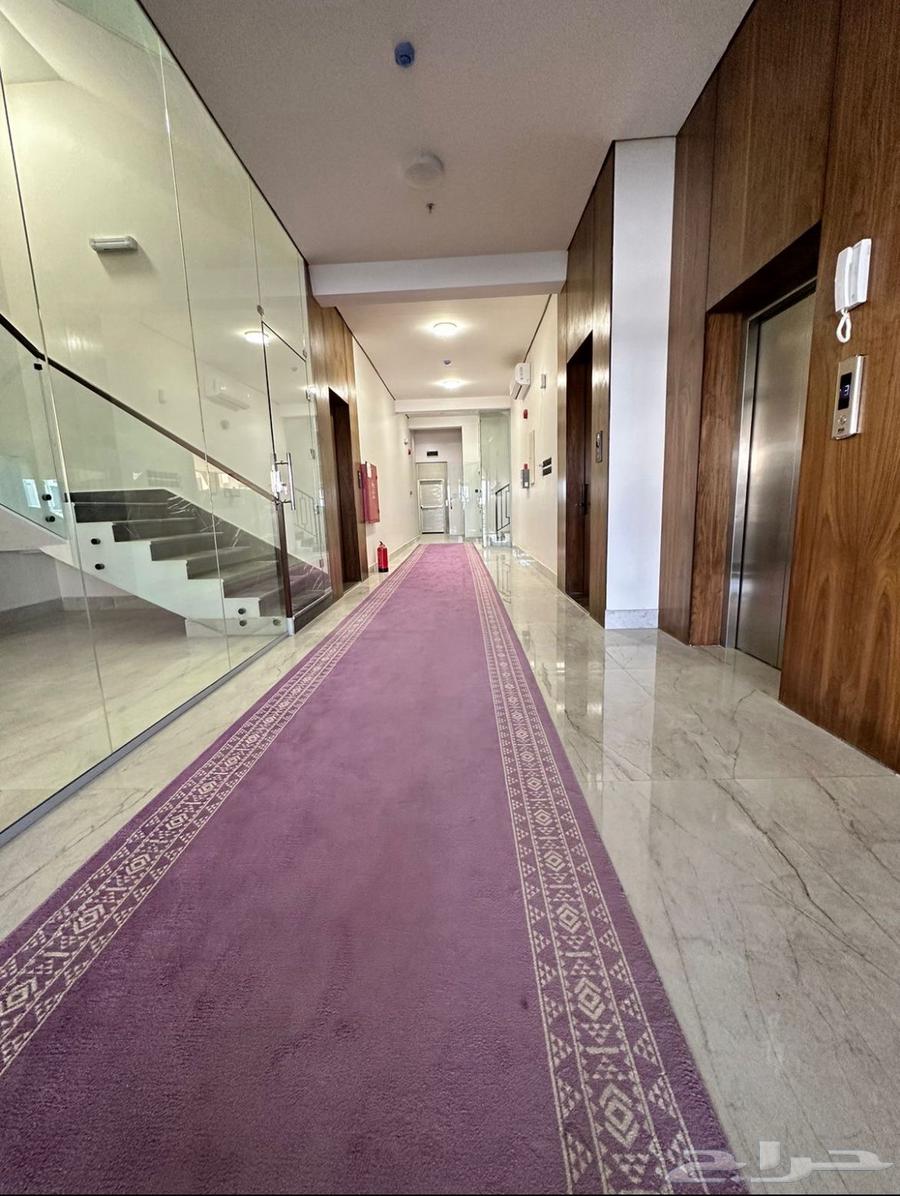 شقة 1 غرف في الرمال 12