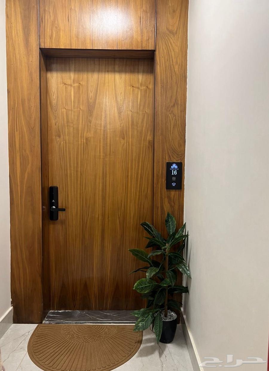 شقة 1 غرف في الرمال 13