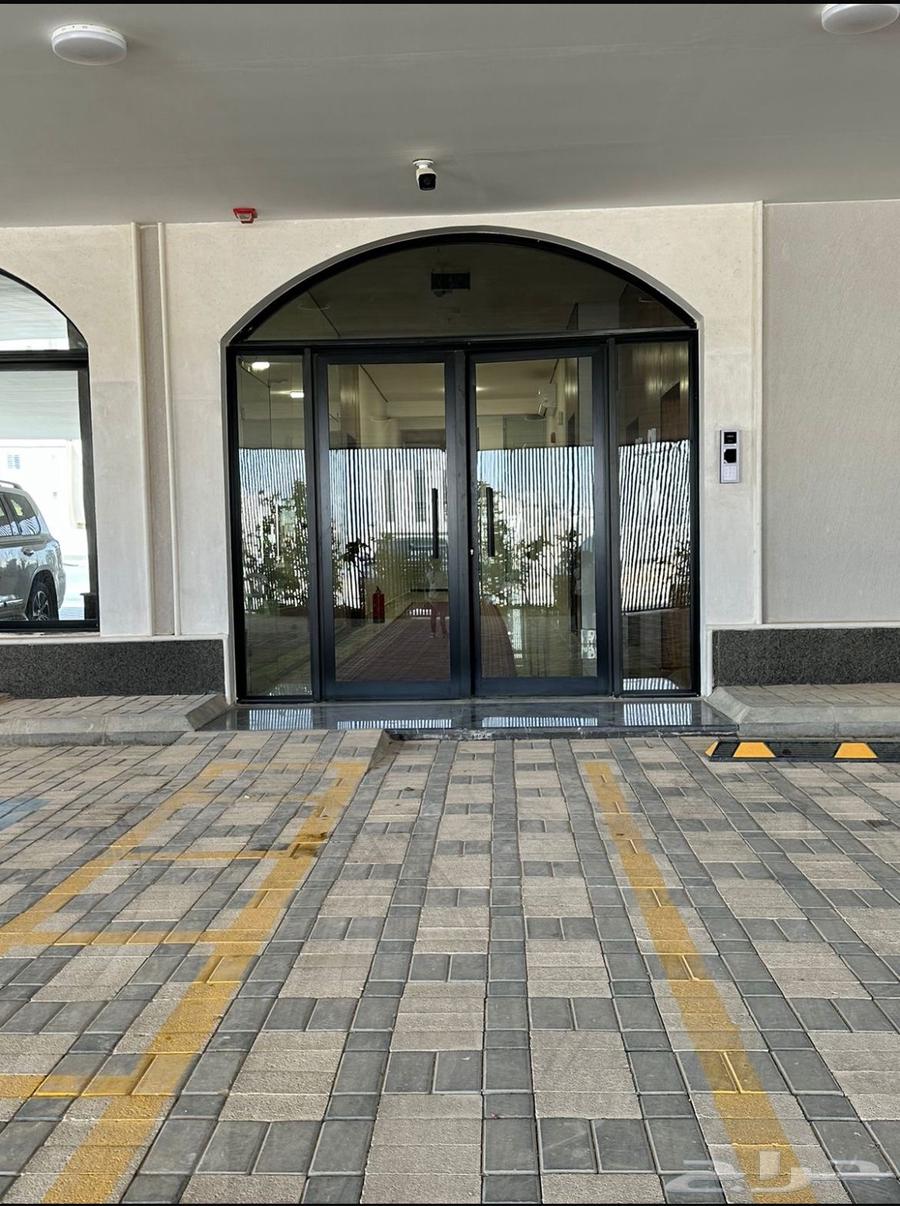 شقة 1 غرف في الرمال 14