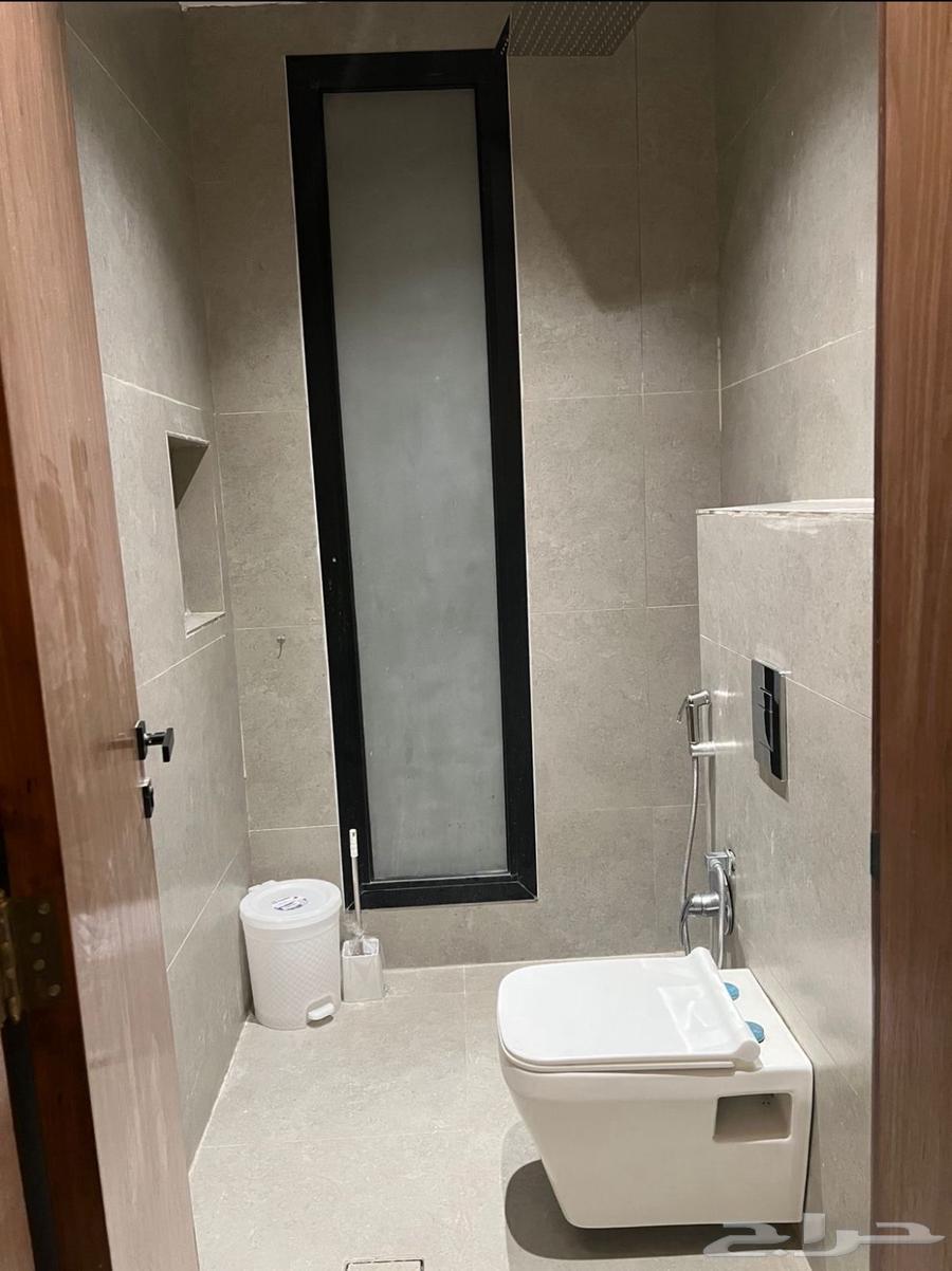 شقة 1 غرف في الرمال 10