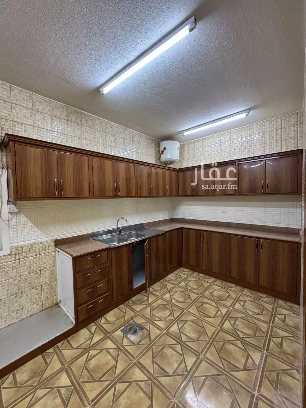 شقة 3 غرف في اليرموك 2