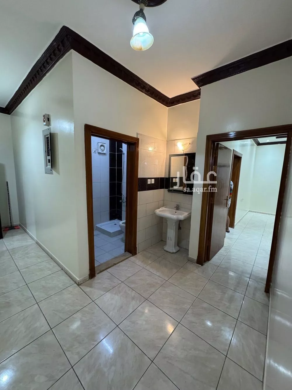 شقة 3 غرف في اليرموك 5