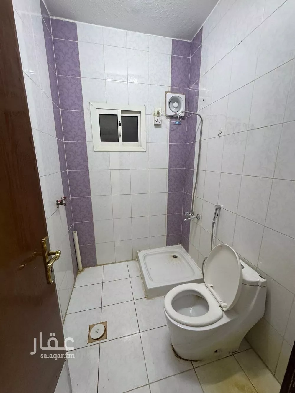 شقة 3 غرف في اليرموك 9