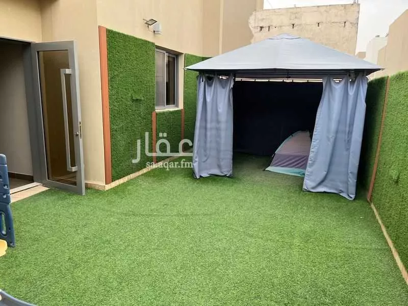 شقة 3 غرف في الياسمين 8