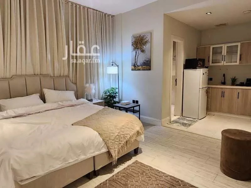 1 bedroom apartment in Al Malaz 11