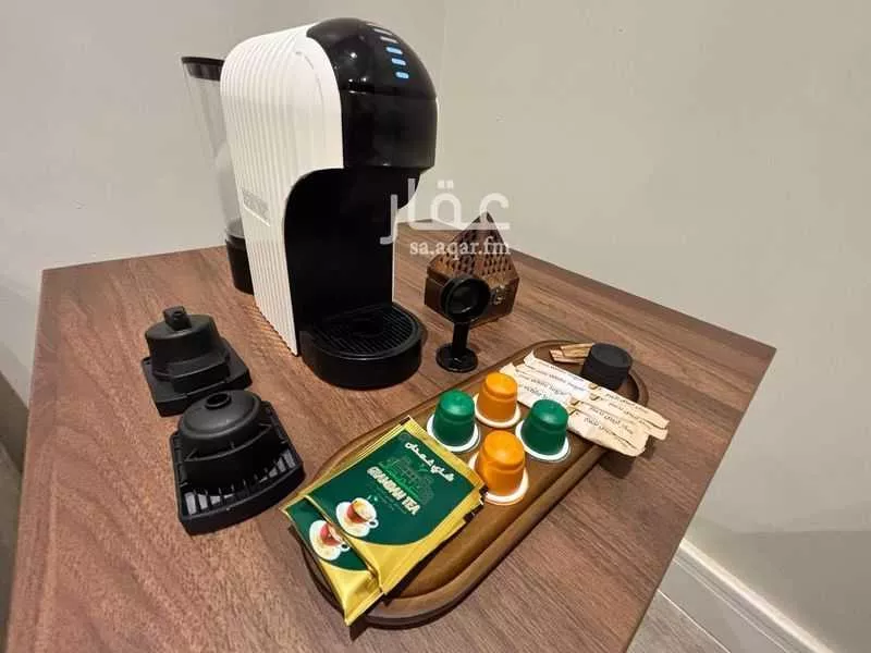 1 bedroom apartment in Al Malaz 17