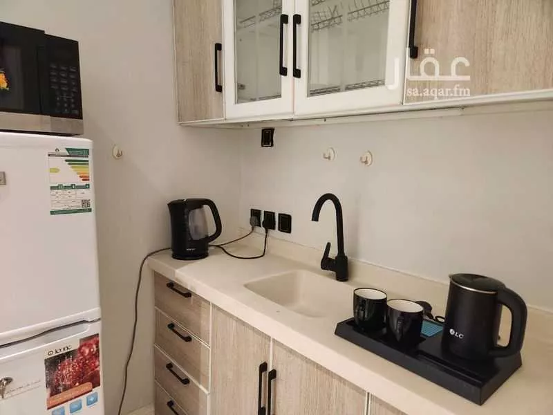 1 bedroom apartment in Al Malaz 10