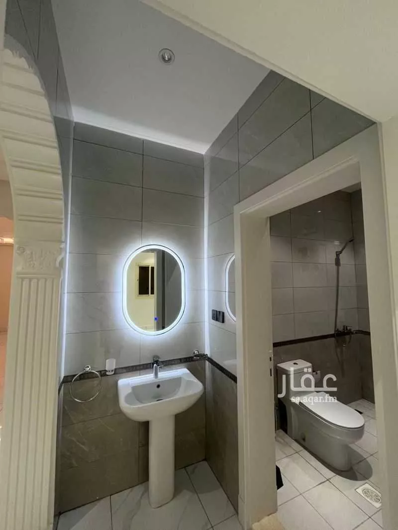 4 bedroom apartment in Al Yaqout 6