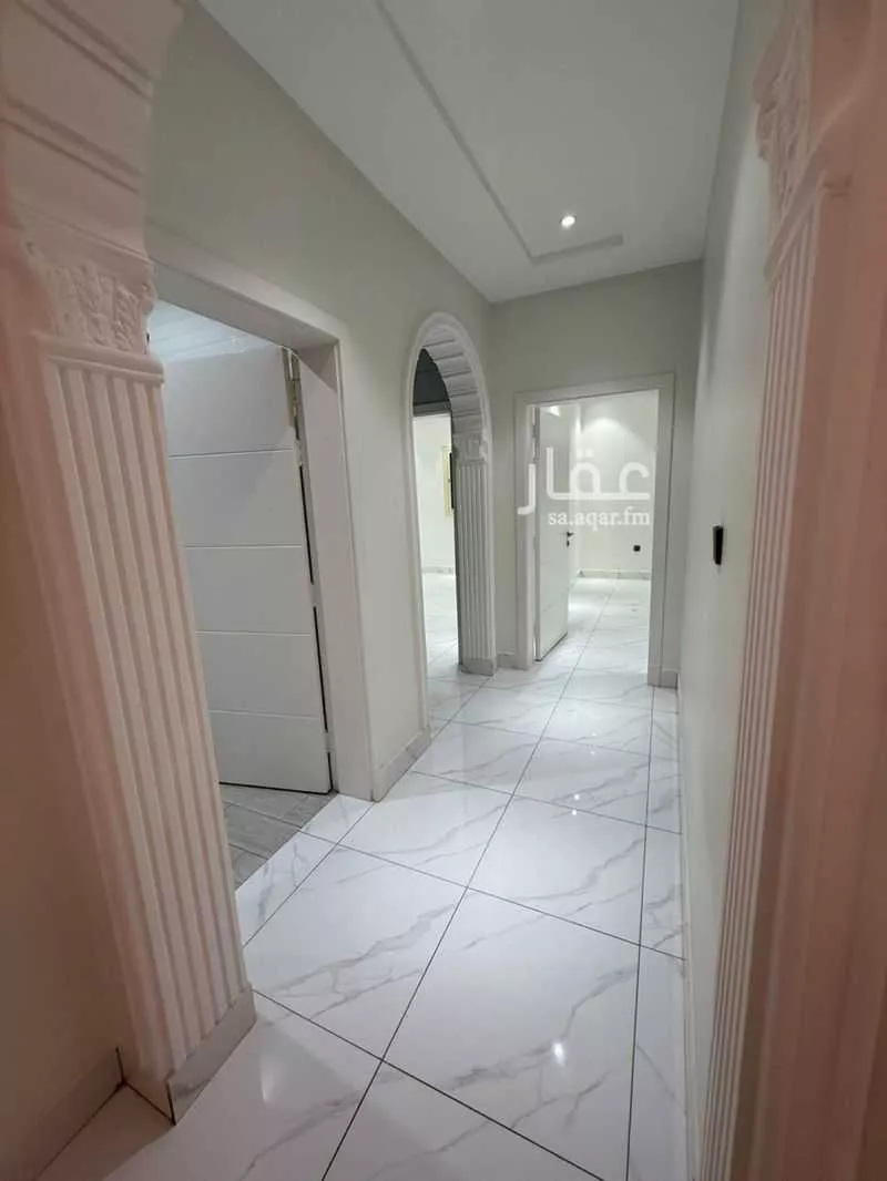 4 bedroom apartment in Al Yaqout 8