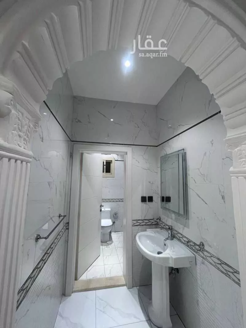 4 bedroom apartment in Al Yaqout 10