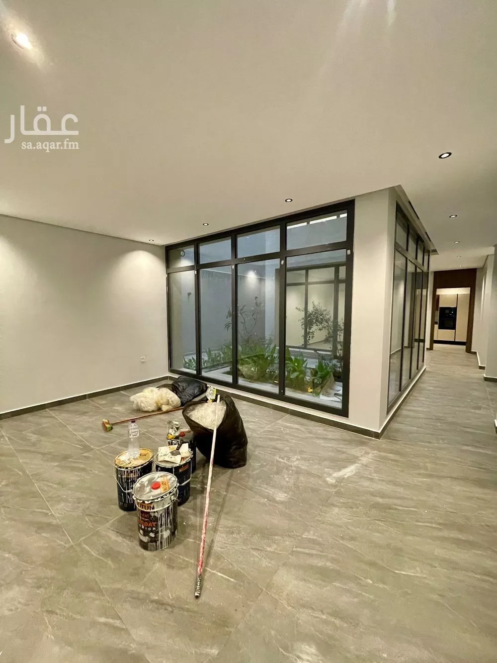 فيلا 6 غرف في العارض 4