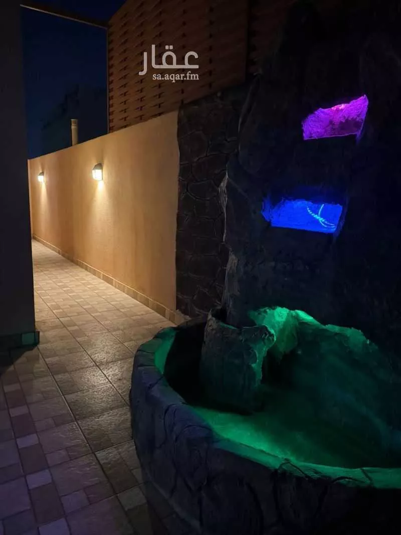 شقة 7 غرف في المنار 2