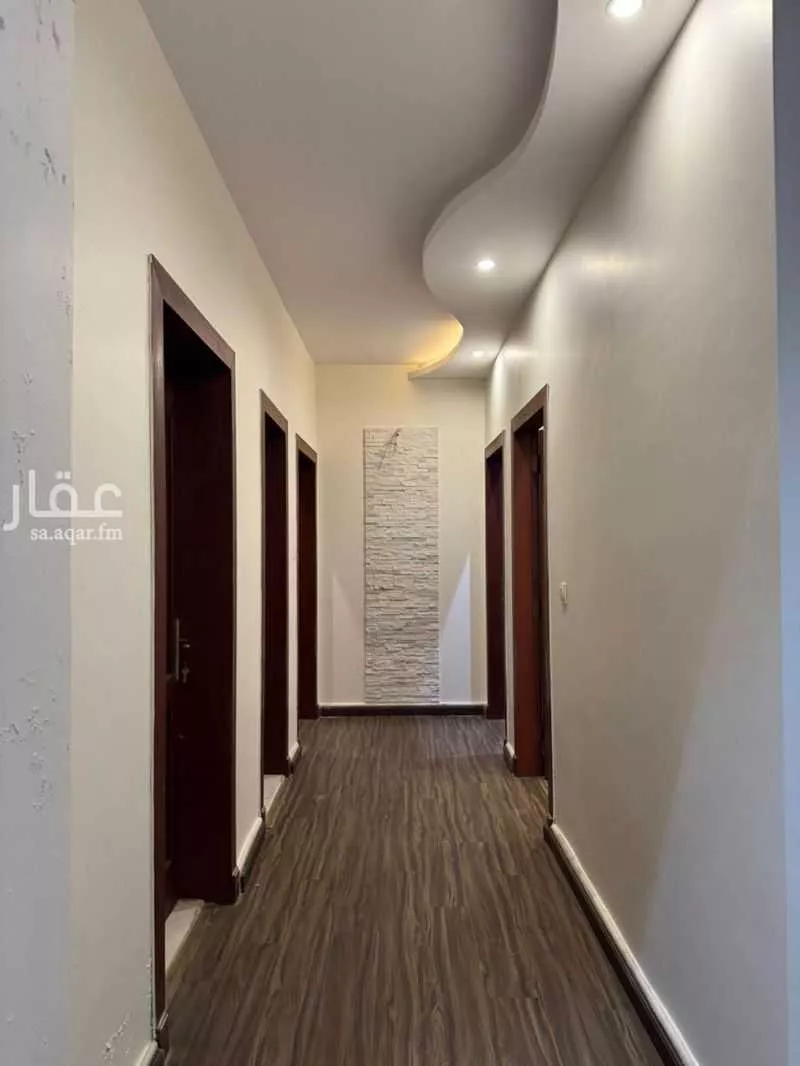 شقة 7 غرف في المنار 3