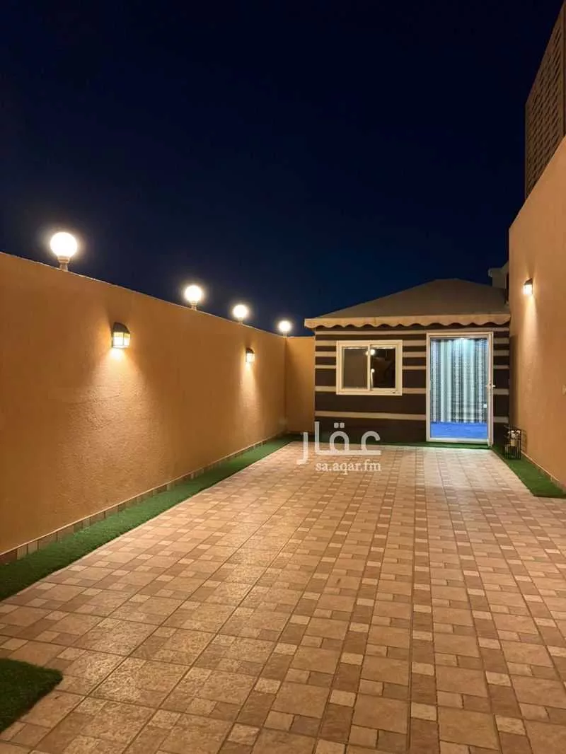 شقة 7 غرف في المنار 4