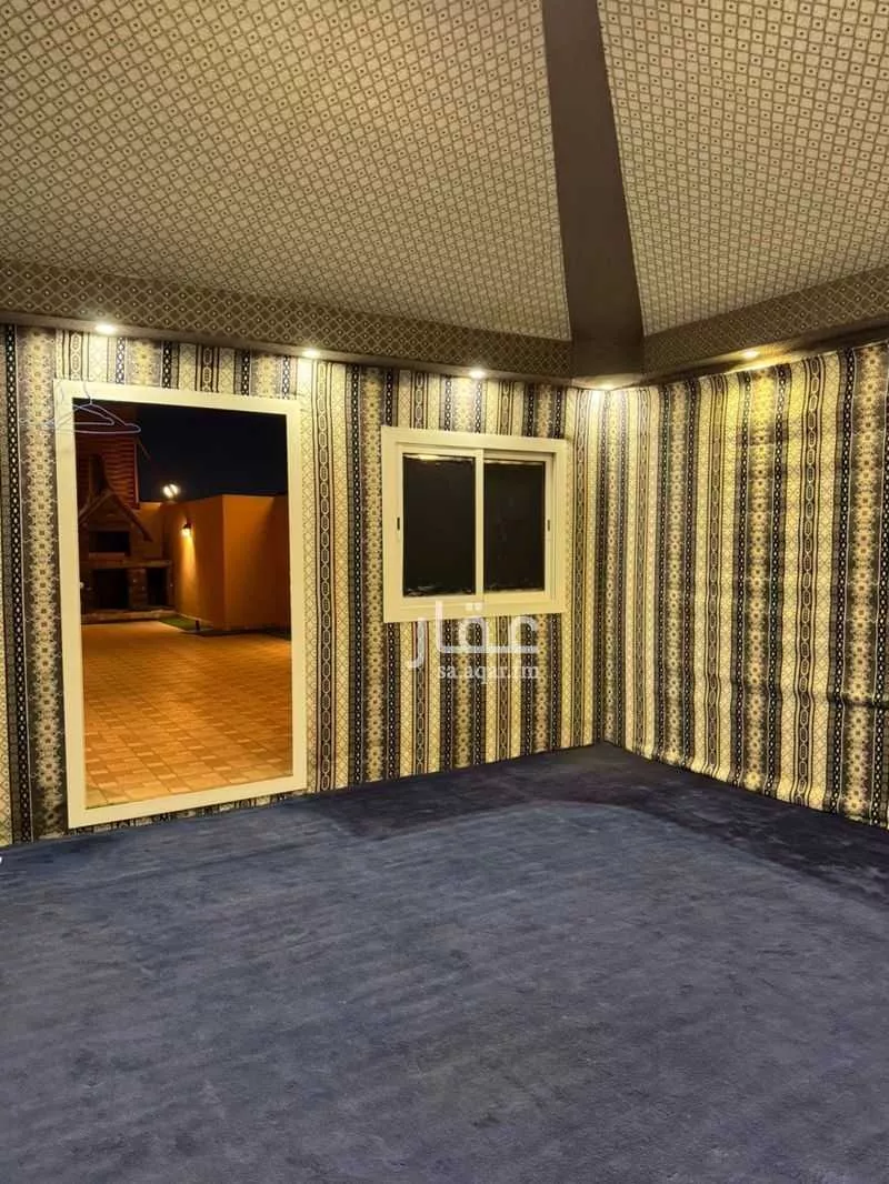 شقة 7 غرف في المنار 5