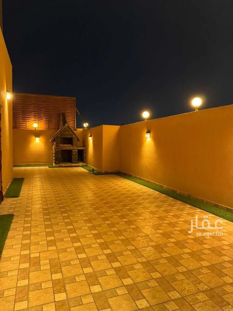 شقة 7 غرف في المنار 6