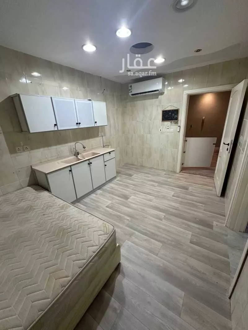 4 bedroom apartment in Bani Malik 2