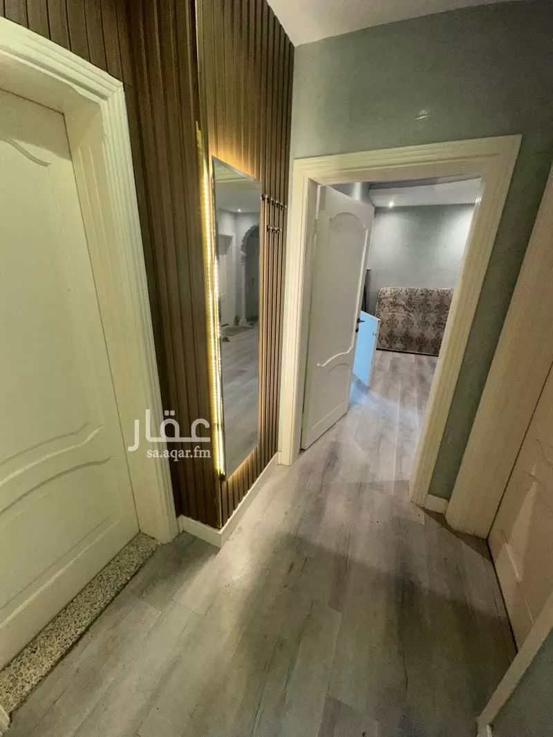 4 bedroom apartment in Bani Malik 7