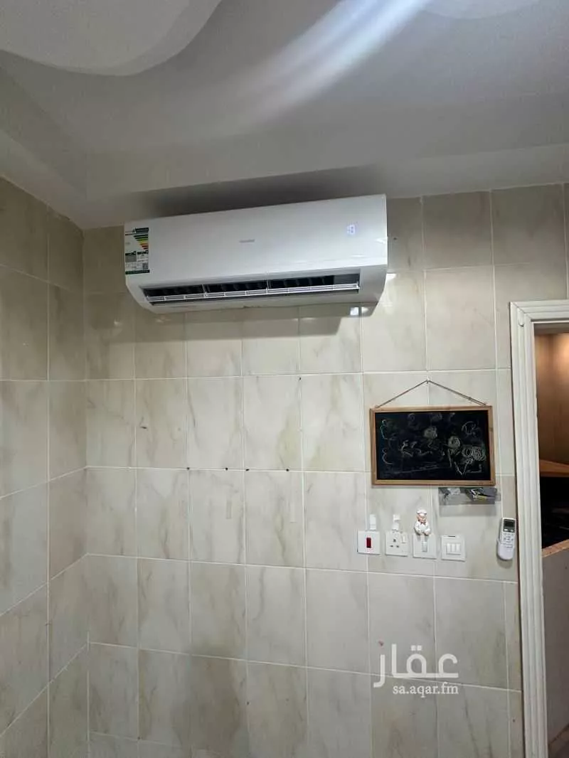 4 bedroom apartment in Bani Malik 8