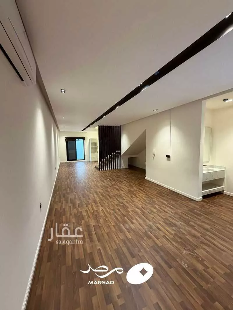 شقة 4 غرف في العارض 2