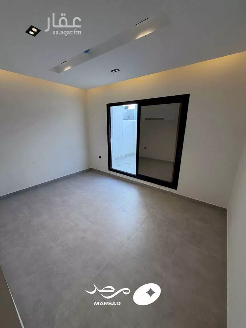 شقة 4 غرف في العارض 12