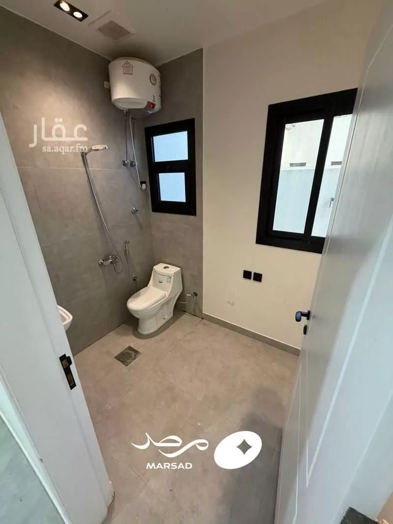 شقة 4 غرف في العارض 15