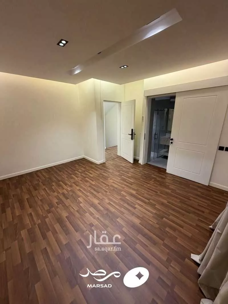 شقة 4 غرف في العارض 7