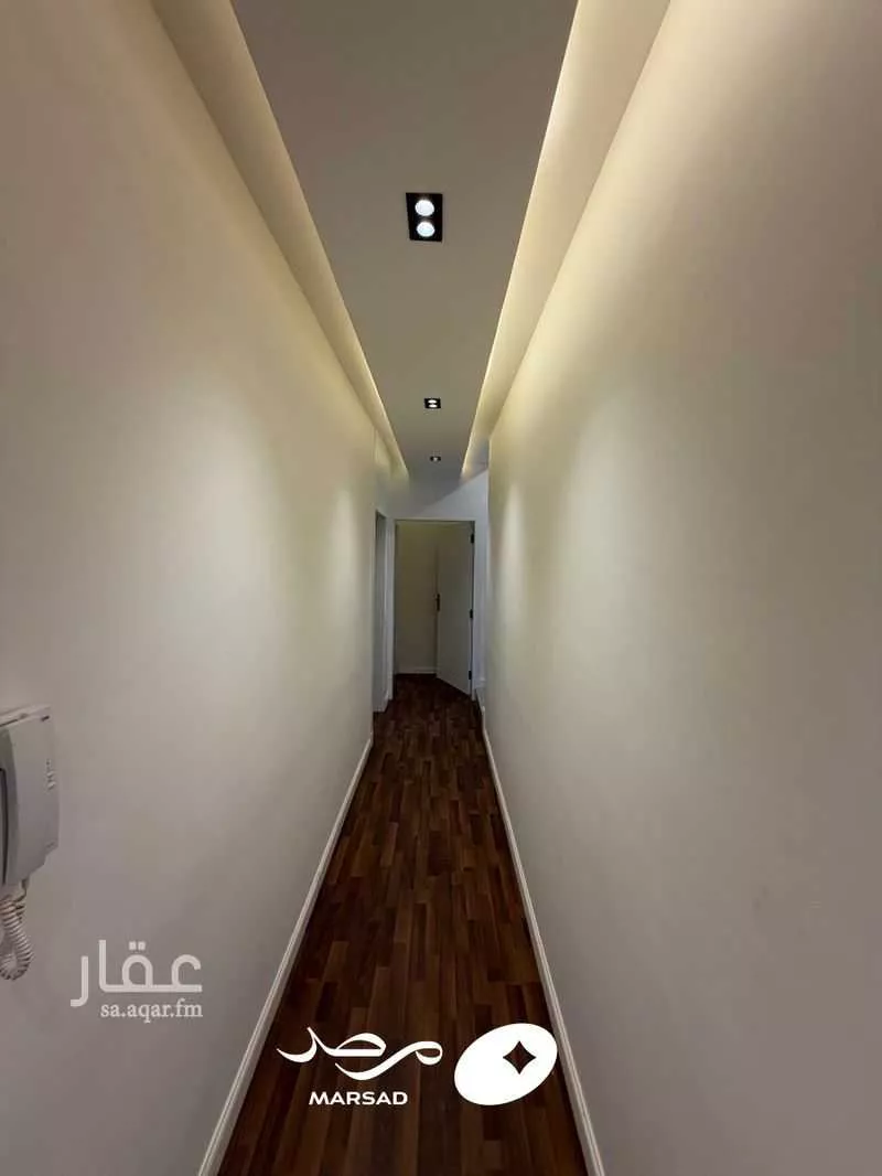 شقة 4 غرف في العارض 8