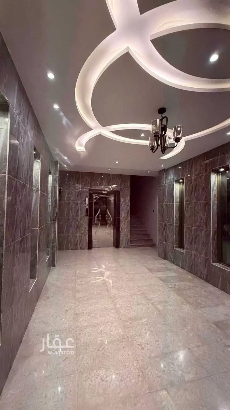 شقة 3 غرف في الريان 2