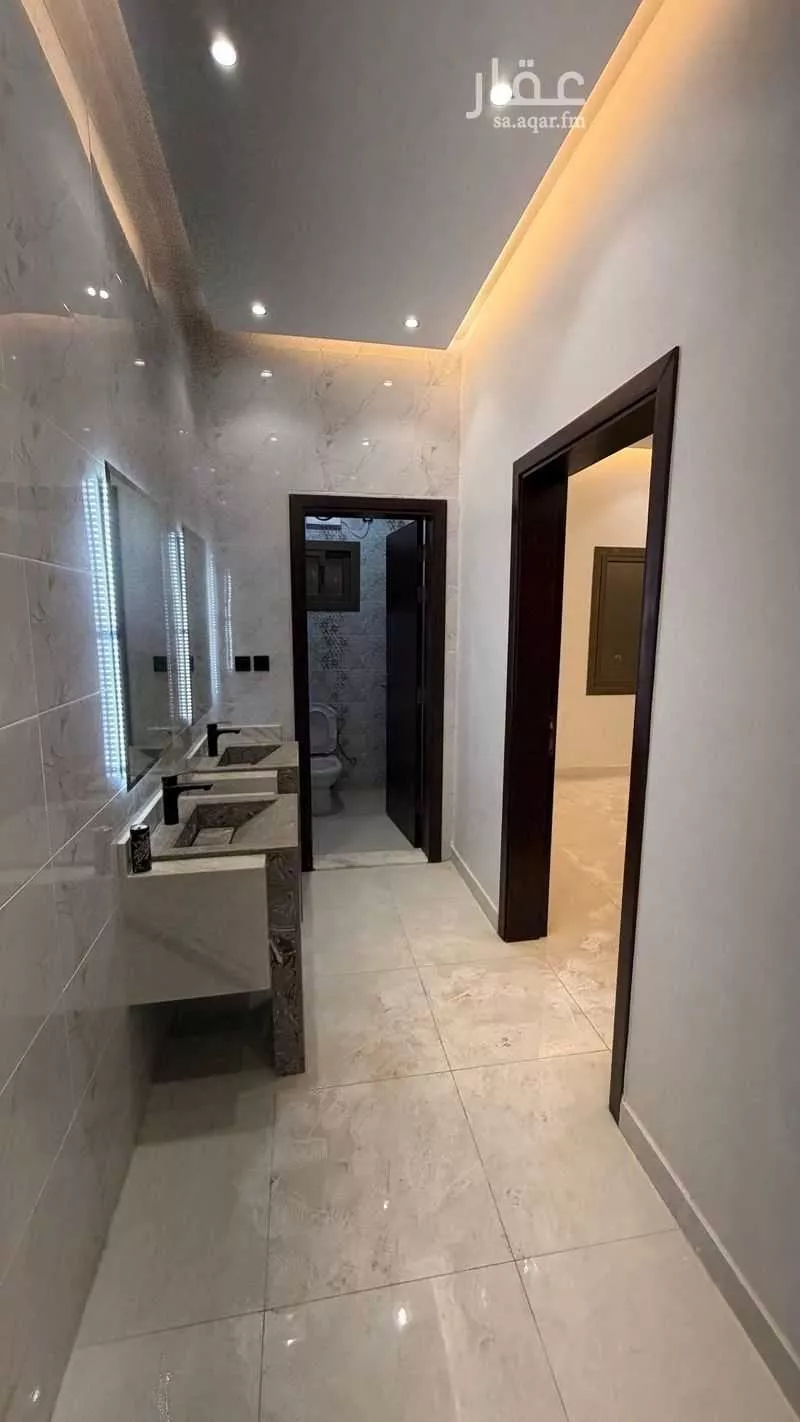 شقة 3 غرف في الريان 4