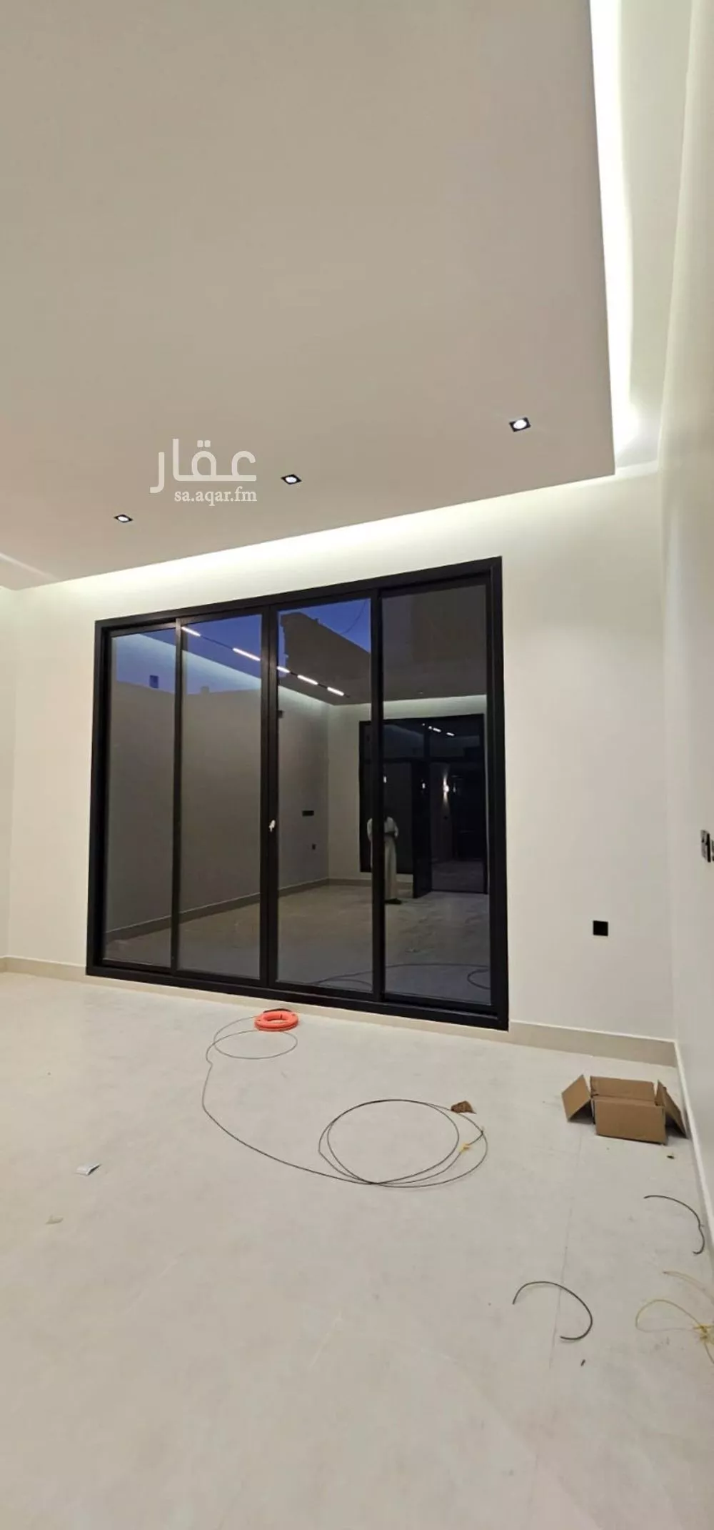 فيلا 5 غرف في العارض 3