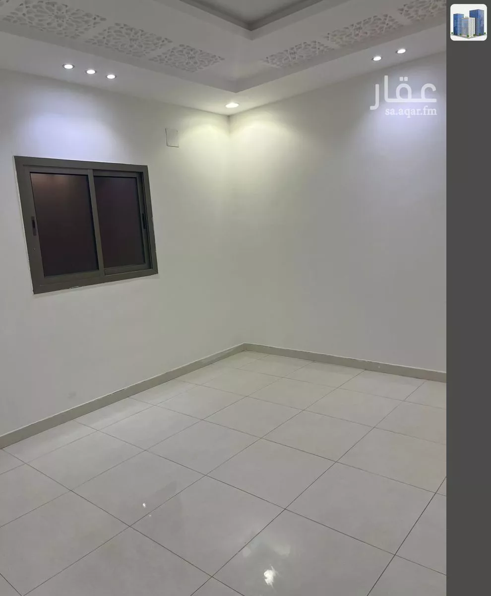 شقة 3 غرف في الرمال 12