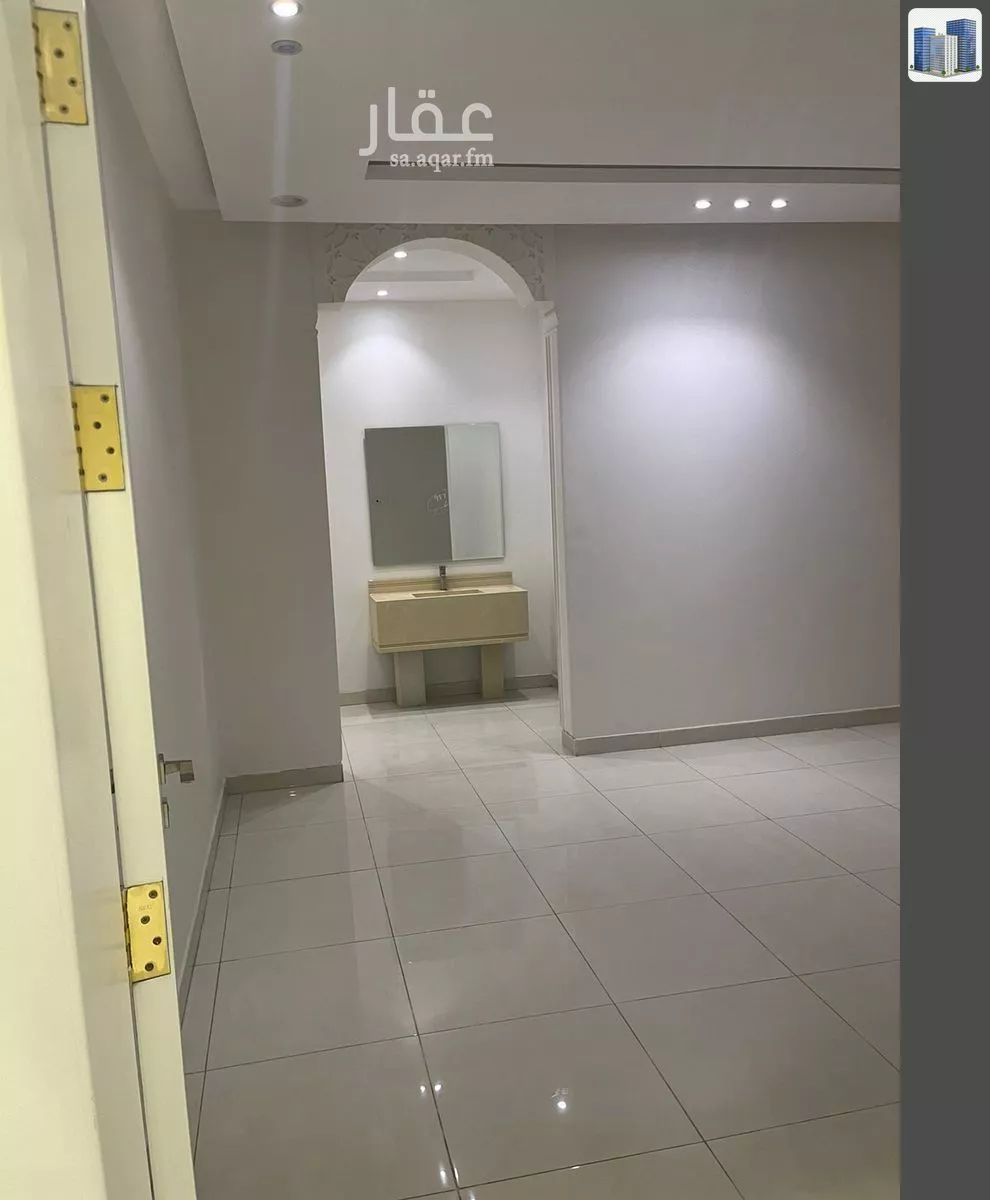 شقة 3 غرف في الرمال 14