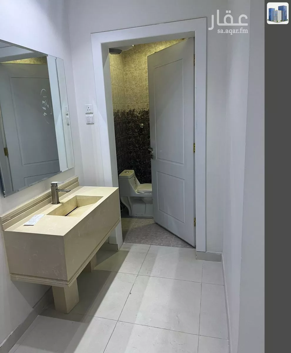 شقة 3 غرف في الرمال 6