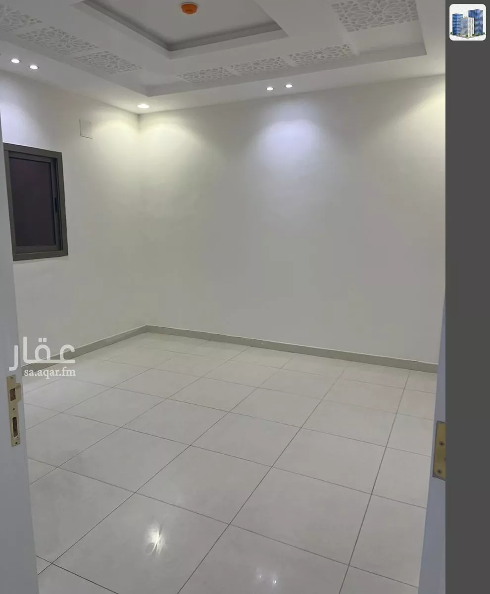 شقة 3 غرف في الرمال 7