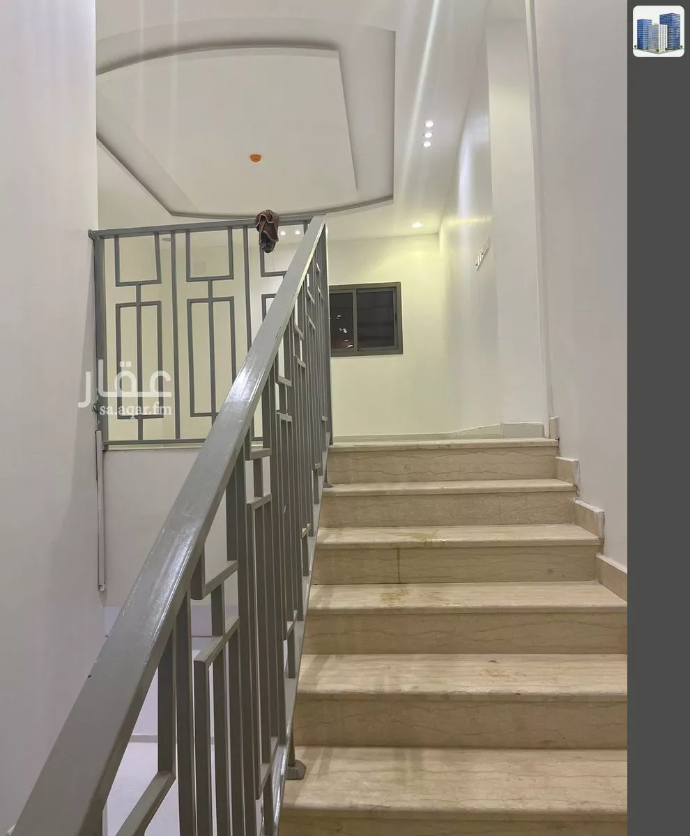 شقة 3 غرف في الرمال 8