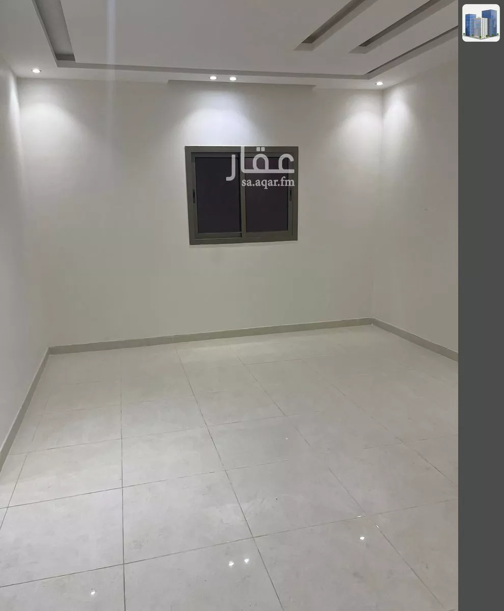 شقة 3 غرف في الرمال 9