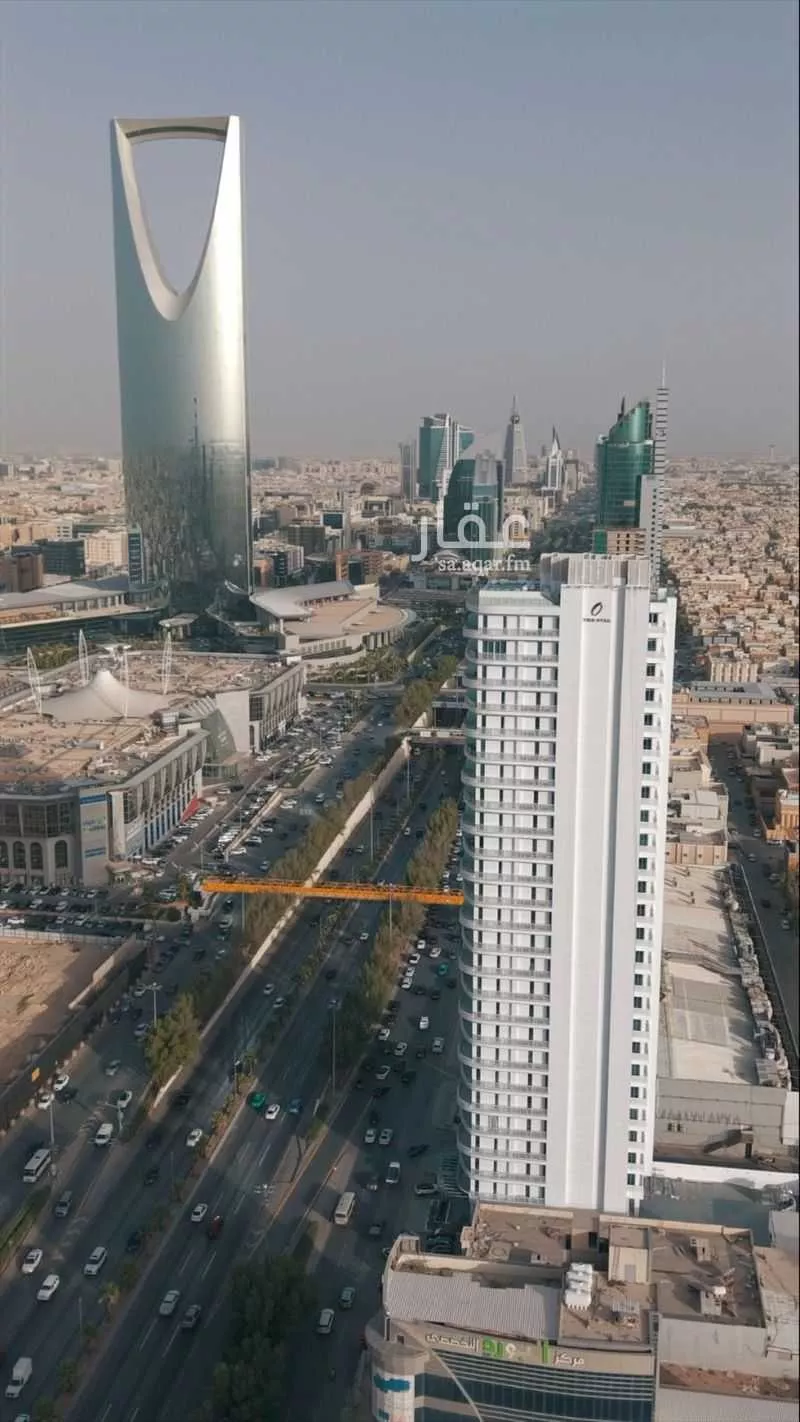 شقة 3 غرف في الرحمانية 3