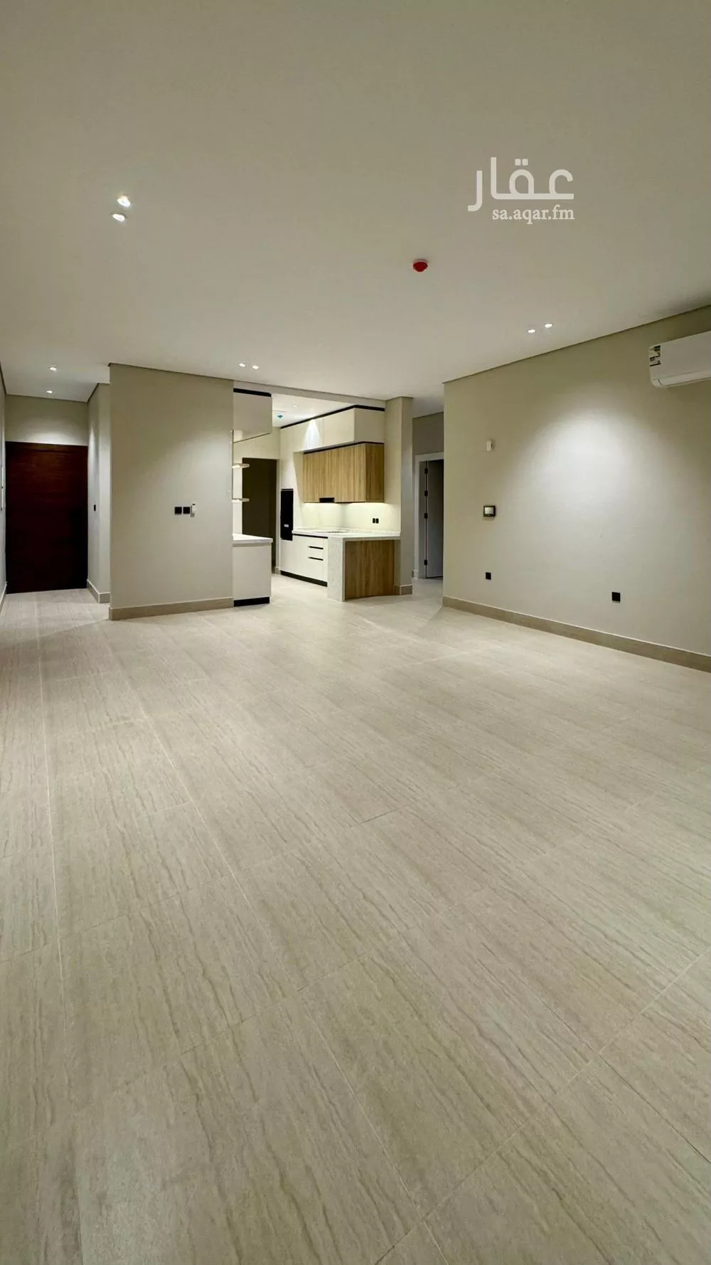 شقة 3 غرف في الرمال 2