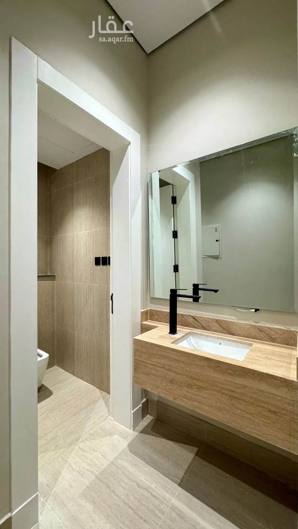 شقة 3 غرف في الرمال 11