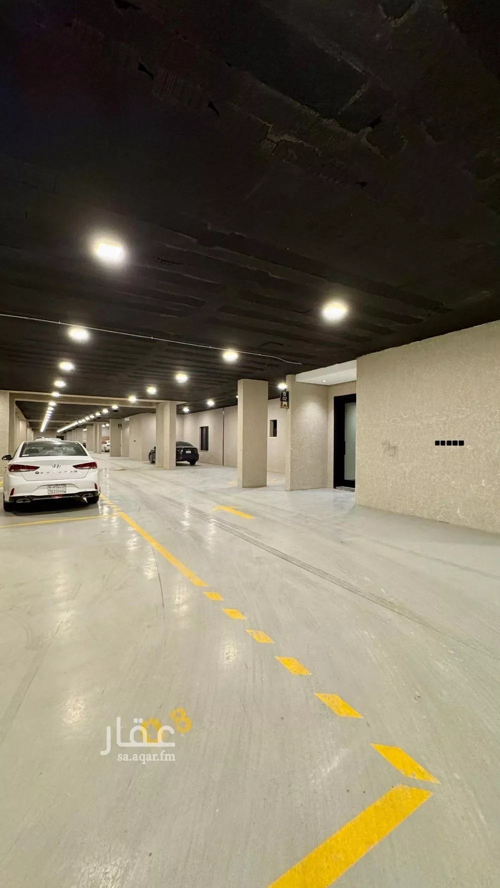 شقة 3 غرف في الرمال 14