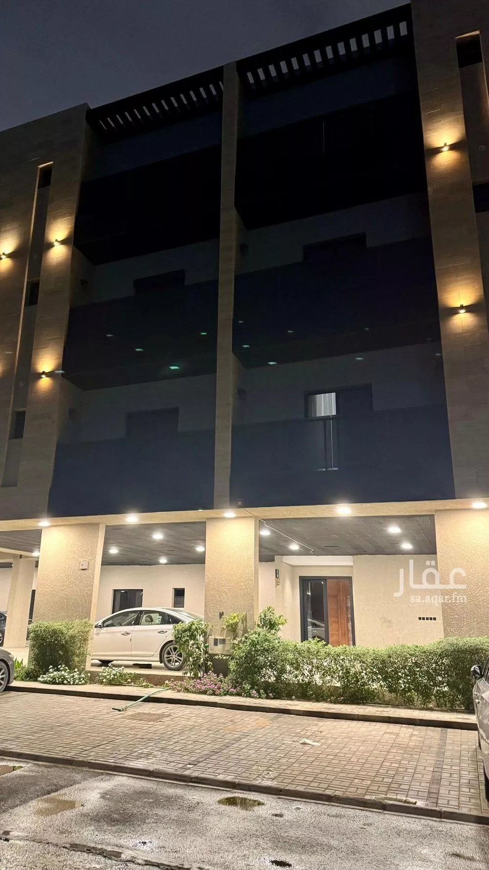 شقة 3 غرف في الرمال 16