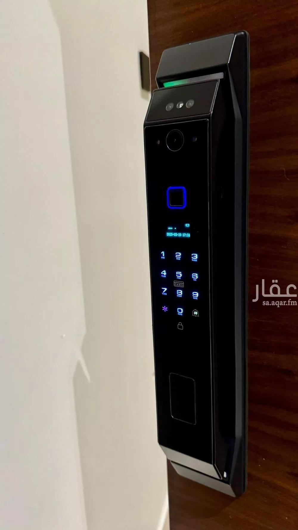 شقة 3 غرف في الرمال 18