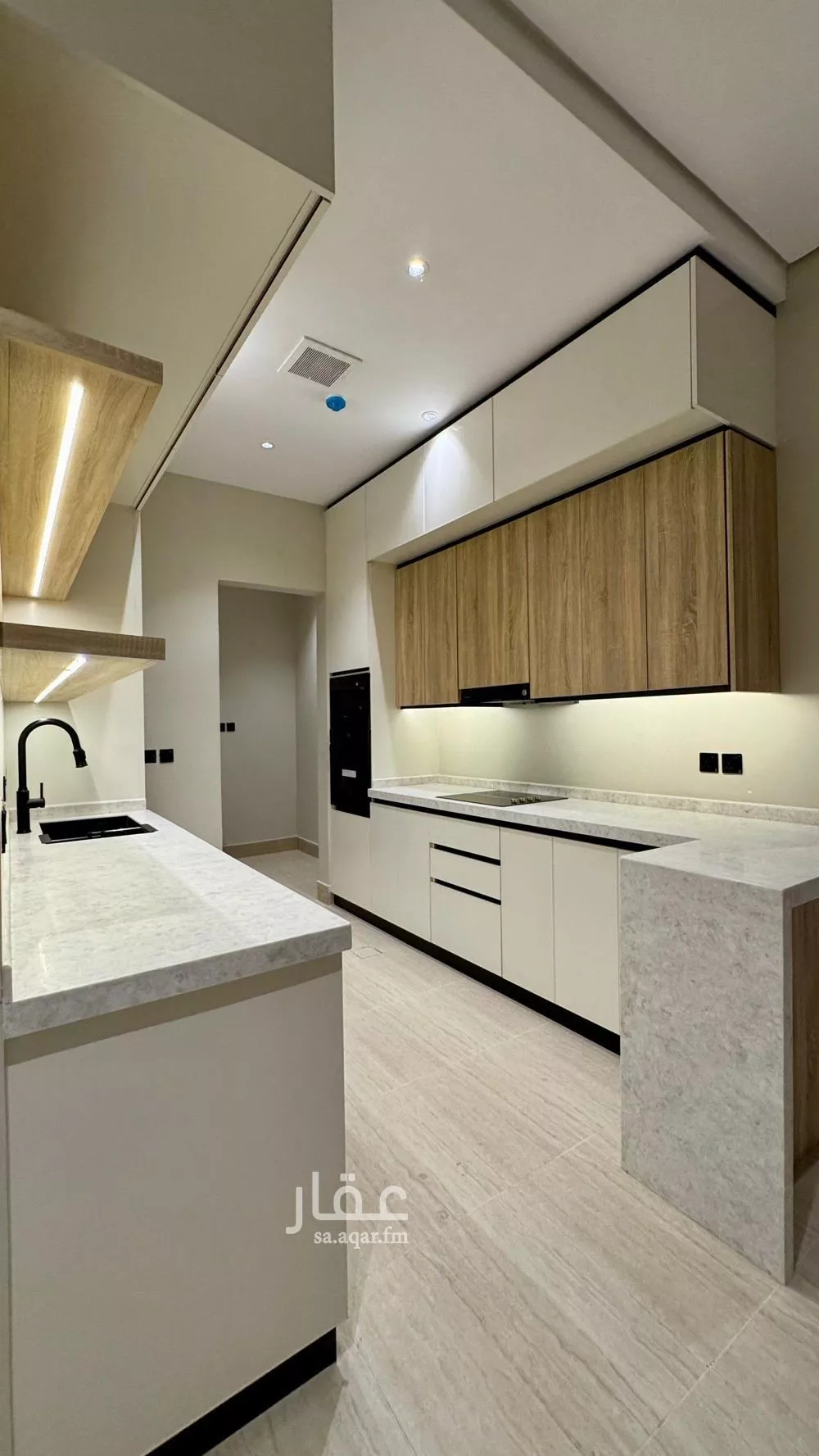 شقة 3 غرف في الرمال 3