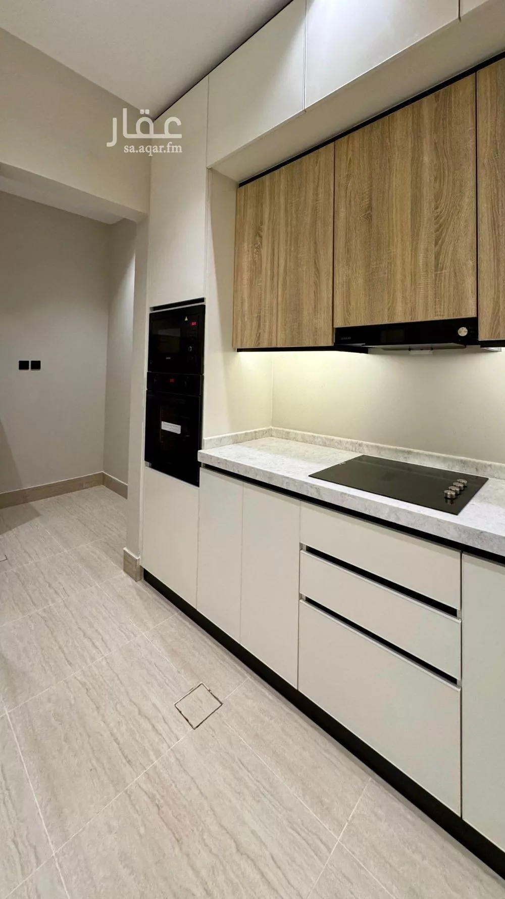 شقة 3 غرف في الرمال 5