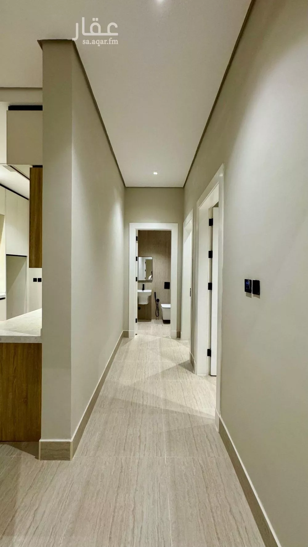 شقة 3 غرف في الرمال 6